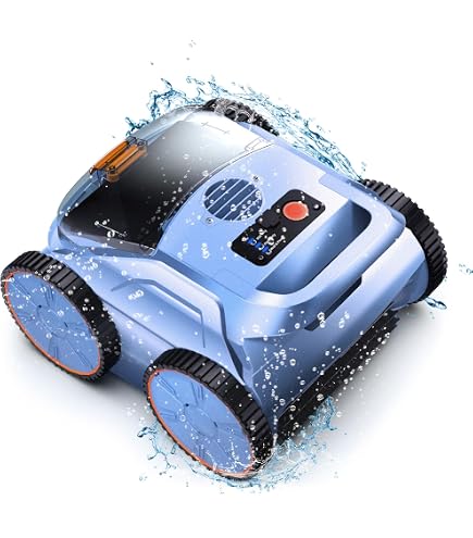 Amazon.com : Kokido RC25CBX Magna X Intelligent Universal Cordless